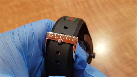 grammy gucci watch replica|gucci watch counterfeit.